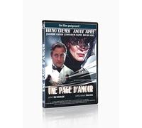 Une Page d'amour