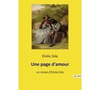 Une Page D'amour