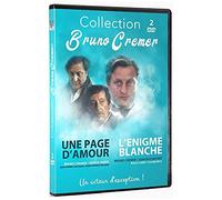 Une page d'amour + L'enigme blanche [Pack]