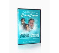 Une Page D'amour + L'enigme Blanche - Pack
