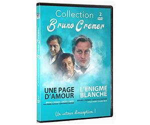 Une page d'amour + L'enigme blanche [Pack]