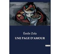 UNE PAGE D'AMOUR: Une exploration des passions humaines au coeur de Paris