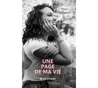 Une page de ma vie