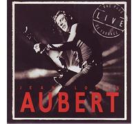 Une Page de Tourn‚e Live by Jean Louis Aubert NEUF