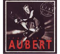 Jean-Louis Aubert – Une page de tournée – Live