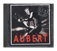 Jean-Louis Aubert – Une page de tournée – Live