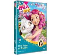 Une page se tourne : L'intégrale de la Saison 1, Volume 4 - DVD G