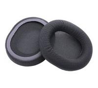 Une paire bourres Ear remplacement d'oreiller oreillettes Coussin pour SteelSeries Arctis 3 5 7 G