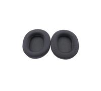 Une Paire Bourres Ear Remplacement D'Oreiller Oreillettes Coussin pour Steelseries Arctis 3 5 7 Wenaxibe366