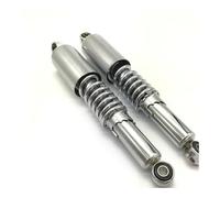 Une paire d'amortisseurs arrière adaptés à Honda C50 C70 C90 CM90 CM91 CT50 70 ST5