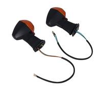 Une Paire De Clignotants Avant De Moto, Lumière Vive De Remplacement Pour Suzuki Dl Qp14873