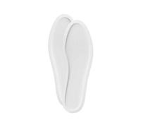 Une Paire De Semelle Chauffante / Chauffe Pieds Thermopad Duree 8 Heures Usage Unique 24789-S Froid Hiver Hivernal Outdoor Blanc