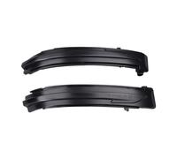 Une paire Indicateur de Miroir Dynamiques LED Clignotant pour Qashqai J11 X-Trail Rogue T32 Murano Z52 Pathfinder R52 Terra