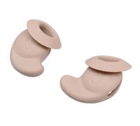 Une Paire | Silicone Embouts Protecteurs Antidérapants pour Écouteurs Anker Soundcore Sleep A20 - Taille Moyenne