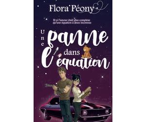 Une Panne dans l'Équation: Et si l'amour était plus complexe qu'une équation à deux inconnues