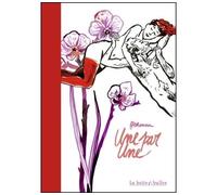 Une par une - Johanna Schipper - Boite A Bulles - cartonné - Bande dessinée