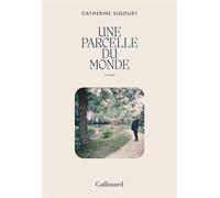 Une parcelle du monde
