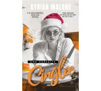 Une parfaite Cinglée (Pour Noël) Romance lesbienne de Noël, livre lesbien - Kyrian Malone - STEDITIONS - ebook (ePub) - Livre