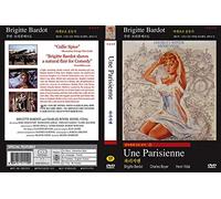 Une parisienne (1957) (Region code : all)