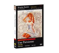 Une Parisienne (1957) Tous Région