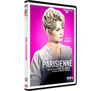 Une Parisienne