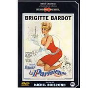Une Parisienne