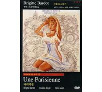 Une Parisienne