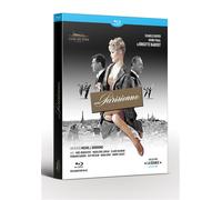 Une parisienne Blu-ray
