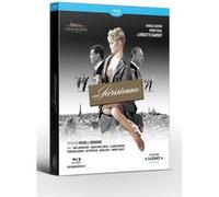 Une parisienne Blu-ray