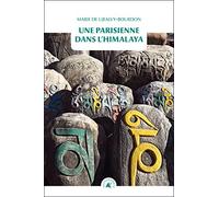Une Parisienne dans l'Himalaya