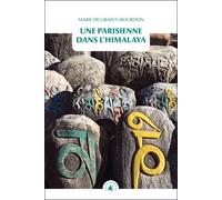 Une parisienne dans l'Himalaya À travers le Cachemire, le Ladakh et le Baltistan - Marie De Ujfalvy-Bourdon - Transboreal - Poche - Récit