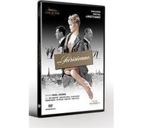 Une parisienne DVD
