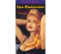 Une Parisienne [VHS]