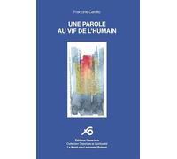 Une parole au vif de l'humain