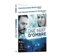 Une part d'ombre DVD DVD