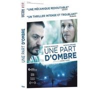 Une part d'ombre DVD DVD