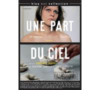 UNE PART DU CIEL - DVD [HD DVD]