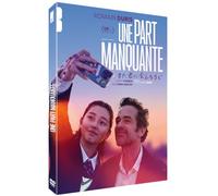UNE PART MANQUANTE - DVD