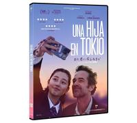 Une Part Manquante / Una Hija En Tokio (Dvd)