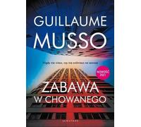 Une partie de cache-cache - Guillaume Musso (Buch auf Polnisch)