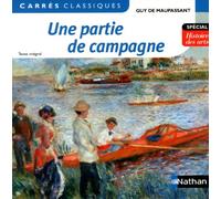 Une partie de campagne