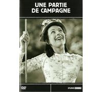 Une Partie De Campagne