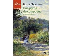 Une partie de campagne