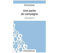 Une Partie De Campagne - Analyse Complète De L'oeuvre
