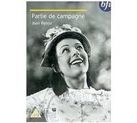 Une partie de campagne E