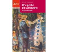 une partie de campagne et autres nouvelles