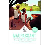 Une partie de campagne et autres nouvelles