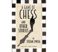 Une partie d'échecs et autres histoires : Nouvelle traduction (Evergreens)