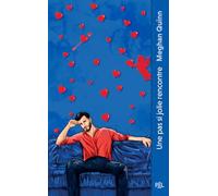 Une pas si jolie rencontre (poche broché) - Tome 01 (01)