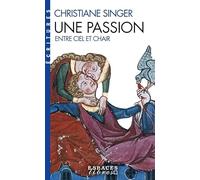 Une passion (Espaces Libres - Ecritures)